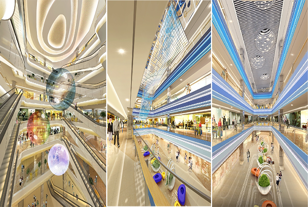 Zhengzhou Baoneng International Finance and Trade Centre