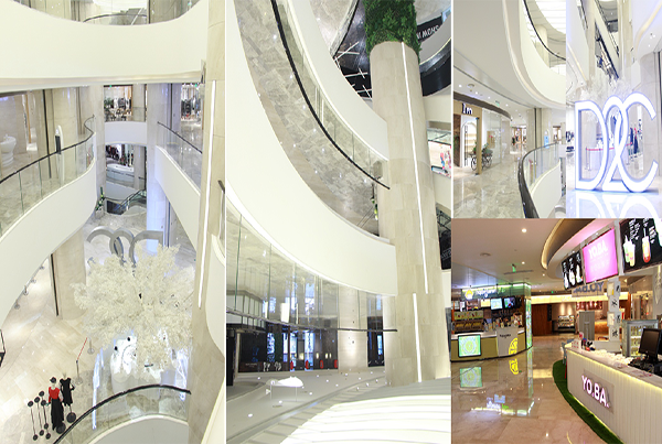 Zhengzhou Baoneng International Finance and Trade Centre