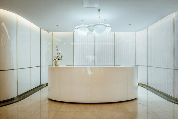 Zhengzhou Baoneng International Finance and Trade Centre
