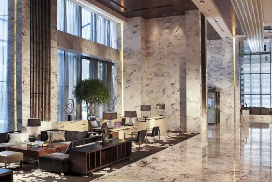 Zhengzhou Baoneng International Finance and Trade Centre