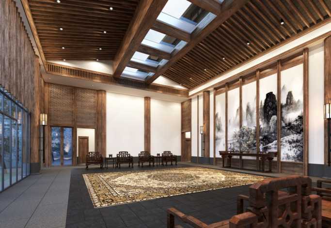 Zhengzhou Baoneng International Finance and Trade Centre
