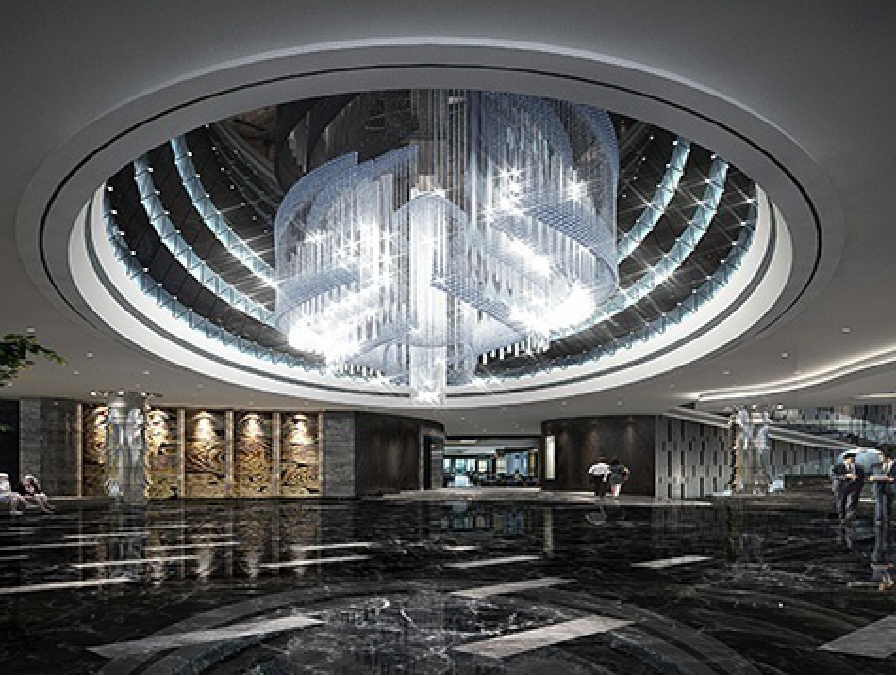 Zhengzhou Baoneng International Finance and Trade Centre